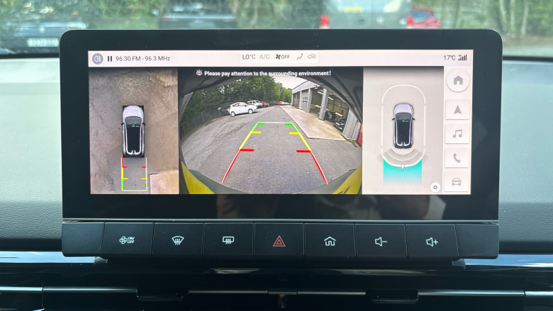 MG MG4 320kW EV XPOWER 64kWh 5dr Auto Electric Hatchback